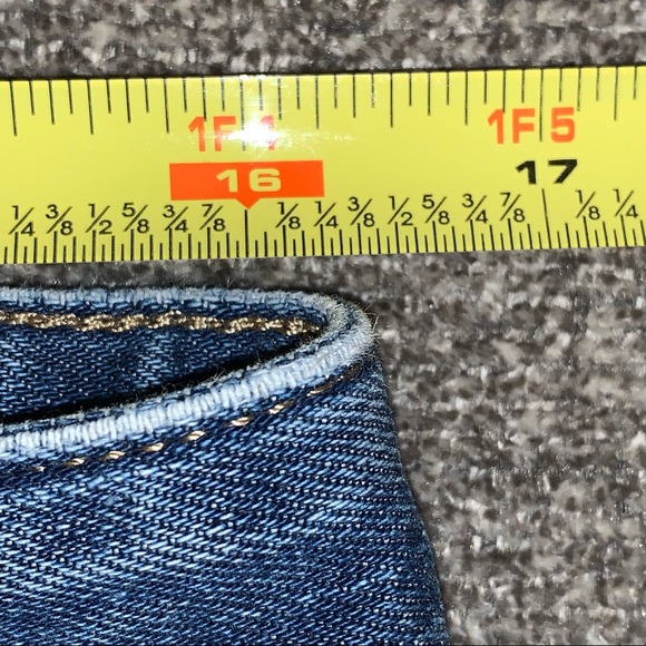 Joe’s Jeans - Picture 6 of 8